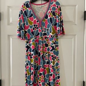 GUC Boden knit dress, Size 10